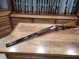 Rizzini BR 110 Light Luxe 28 Gauge Over Under - 12 of 12