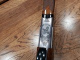 Rizzini BR 110 Light Luxe 28 Gauge Over Under - 8 of 12