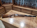 Rizzini BR 110 Light Luxe 28 Gauge Over Under - 2 of 12