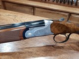 Rizzini BR 110 Light Luxe 28 Gauge Over Under - 10 of 12