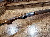 Rizzini BR 110 Light Luxe 28 Gauge Over Under - 6 of 12