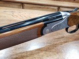 Rizzini BR 110 Light Luxe 28 Gauge Over Under - 9 of 12