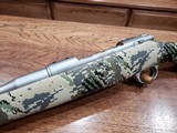 Kimber 8400 Mountain Ascent 300 Win Mag - 7 of 11
