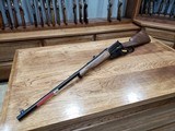 Winchester LIMITED EDITION 1895 High Grade Cody Firearms Musuem 405 Win - 1 of 5