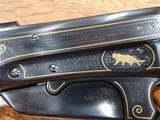 Winchester LIMITED EDITION 1895 High Grade Cody Firearms Musuem 405 Win - 4 of 5