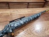 Browning X-Bolt Hells Canyon Long Range McMillan Tungsten Ambush 6.5 PRC - 9 of 18