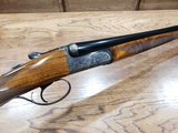 Rizzini BR 550 Round Body Side-by-Side 410 Gauge - 4 of 12
