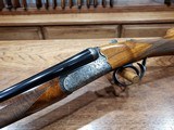 Rizzini BR 550 Round Body Side-by-Side 410 Gauge - 11 of 12