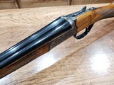 Rizzini BR 550 Round Body Side-by-Side 410 Gauge - 9 of 12