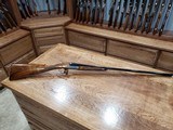 Rizzini BR 550 Round Body Side-by-Side 410 Gauge - 2 of 12