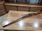 Rizzini BR 550 Round Body Side-by-Side 410 Gauge - 12 of 12