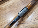 Rizzini BR 550 Round Body Side-by-Side 410 Gauge - 7 of 12