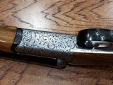 Rizzini BR 550 Round Body Small Frame Side-by-Side 28 Gauge NIB - 6 of 12