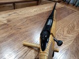 Winchester Model 70 Super Grade Maple 264 Win Mag - 4 of 10