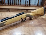 Winchester Model 70 Super Grade Maple 264 Win Mag - 8 of 10