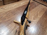 Winchester Model 70 Super Grade Maple 243 Win - 4 of 10