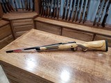 Winchester Model 70 Super Grade Maple 243 Win - 9 of 10