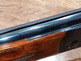Remington Model 32 12 Ga 26" Over & Under - 14 of 17