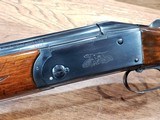 Remington Model 32 12 Ga 26" Over & Under - 15 of 17