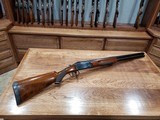 Remington Model 32 12 Ga 26" Over & Under - 2 of 17