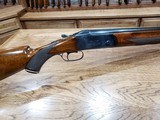Remington Model 32 12 Ga 26" Over & Under - 1 of 17