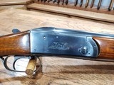 Remington Model 32 12 Ga 26" Over & Under - 4 of 17