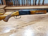 Remington Model 32 12 Ga 29" Over & Under - 1 of 17