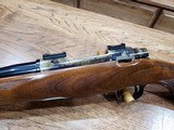 Cooper Firearms Model 54 Classic 7mm-08 - Case Color - 10 of 11