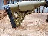 HECKLER & KOCH H&K MR762A1 LRP III 7.62X51 w/ Vortex Viper PST II 3-15x44 - 8 of 12
