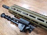 HECKLER & KOCH H&K MR762A1 LRP III 7.62X51 w/ Vortex Viper PST II 3-15x44 - 12 of 12
