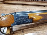 Winchester 101 Over & Under 12 Gauge 30" Japan - 3 of 13