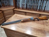 Winchester 101 Over & Under 12 Gauge 30" Japan - 13 of 13