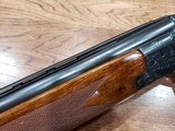 Winchester 101 Over & Under 12 Gauge 30" Japan - 10 of 13