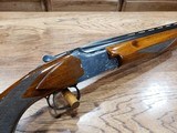 Winchester Model 101 Over & Under Shotgun 20 Ga Japan 28" - 4 of 17