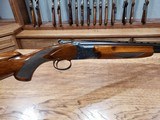 Winchester Model 101 Over & Under Shotgun 20 Ga Japan 28" - 1 of 17