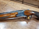 Winchester Model 101 Over & Under Shotgun 20 Ga Japan 28" - 14 of 17