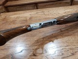 Browning SA-22 Auto 22 Grade VI 22lr Semi-Auto Rifle - 9 of 13