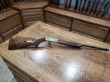Browning SA-22 Auto 22 Grade VI 22lr Semi-Auto Rifle - 2 of 13