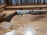 Browning SA-22 Auto 22 Grade VI 22lr Semi-Auto Rifle - 1 of 13