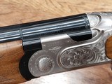 Beretta 691 Vittoria 20 Gauge Over & Under - 10 of 11