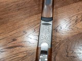 Beretta 691 Vittoria 20 Gauge Over & Under - 7 of 11
