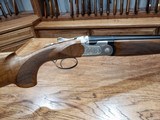 Beretta 691 Vittoria 20 Gauge Over & Under - 1 of 11