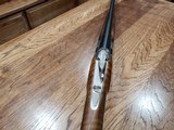 Beretta 691 Vittoria 20 Gauge Over & Under - 5 of 11