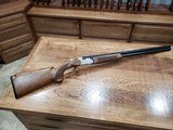 Beretta 691 Vittoria 20 Gauge Over & Under - 2 of 11