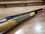 Winchester Model 70 Super Grade Maple 308 Win - 4 of 10
