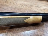Winchester Model 70 Super Grade Maple 308 Win - 5 of 10
