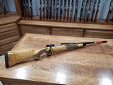 Winchester Model 70 Super Grade Maple 308 Win - 2 of 10