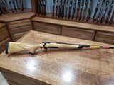 Browning X-Bolt Medallion AAA Maple 308 Win 22" - 2 of 11