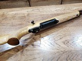 Browning X-Bolt Medallion AAA Maple 308 Win 22" - 7 of 11