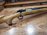 Browning X-Bolt Medallion AAA Maple 308 Win 22" - 1 of 11